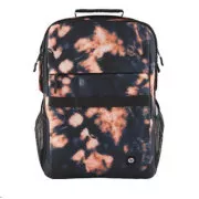 HP Campus XL Tie dye ruksak - ruksak