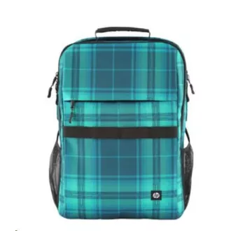 Karirani ruksak HP Campus XL Tartan - Ruksak