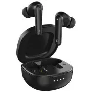 GENIUS bežične slušalice TWS HS-M910BT, Bluetooth 5.0, USB-C punjenje
