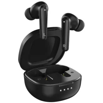 GENIUS bežične slušalice TWS HS-M910BT, Bluetooth 5.0, USB-C punjenje GENIUS bežične slušalice TWS HS-M910BT, Bluetooth 5.0, USB-C punjenje