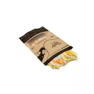 3Doodler refil ECO-PCL za 3D olovku Start+ 250 kom - bijela, mint, narančasta, žuta 3Doodler refil ECO-PCL za 3D olovku Start+ 250 kom - bijela, mint, narančasta, žuta