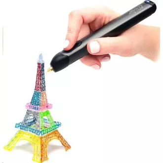 3Doodler 3D olovka Create+ 3D olovka i 75 punjenja i 5 predložaka