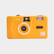 Kodak M38 višekratna kamera žuta
