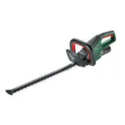 BOSCH UniversalHedgeCut 18V-50, akumulatorske škare za živicu, 18 V, duljina oštrice 50 cm, razmak zubaca 20 mm