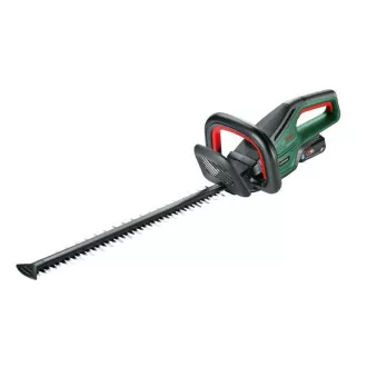 BOSCH UniversalHedgeCut 18V-50, akumulatorske škare, 18 V, dužina oštrice 50 cm, razmak zubaca 20 mm, baterija 2,5 Ah