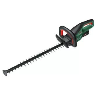 BOSCH Universal HedgeCut 18V-55, akumulatorske škare, 18 V, duljina oštrice 55 cm, razmak zubaca 22 mm, baterija 2,5 Ah
