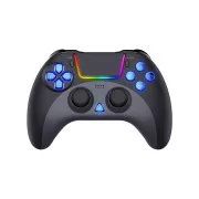 iPega PG-P4023B Touchpad Game Controller za PS 4/PS 3/Android/iOS/Windows, crni