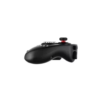 iPega PG-9023s kontroler za igre s MT/TB nosačem za Android/iOS/Nintendo Switch/Windows/PS 3, crni iPega PG-9023s kontroler za igre s MT/TB nosačem za Android/iOS/Nintendo Switch/Windows/PS 3, crni