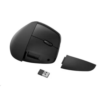 HP 920 Ergonomic Wireless Mouse - bežični ergonomski miš