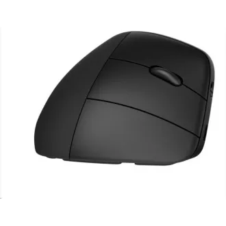 HP 920 Ergonomic Wireless Mouse - bežični ergonomski miš