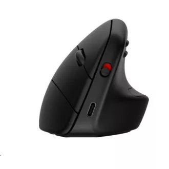 HP 920 Ergonomic Wireless Mouse - bežični ergonomski miš