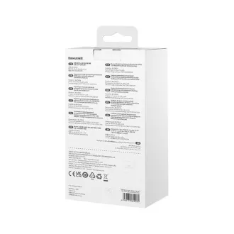 Baseus Stable Pro auto držač (ventilacija) sa bežičnim punjenjem 15W, crni Baseus Stable Pro auto držač (ventilacija) sa bežičnim punjenjem 15W, crni