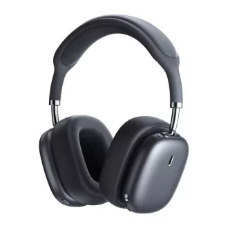 Baseus Bowie H2 TWS Bluetooth 5.2 bežične slušalice, sive Baseus Bowie H2 TWS Bluetooth 5.2 bežične slušalice, sive