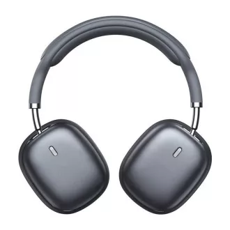 Baseus Bowie H2 TWS Bluetooth 5.2 bežične slušalice, sive Baseus Bowie H2 TWS Bluetooth 5.2 bežične slušalice, sive