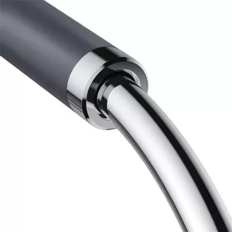 Baseus Bowie H2 TWS Bluetooth 5.2 bežične slušalice, sive Baseus Bowie H2 TWS Bluetooth 5.2 bežične slušalice, sive