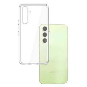 3mk Clear Case zaštitna futrola za Samsung Galaxy A54 5G (SM-A546), prozirna