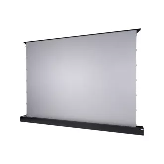 Platno AVELI PREMIUM, kat gore, crno, 221x124(16:9) 100"