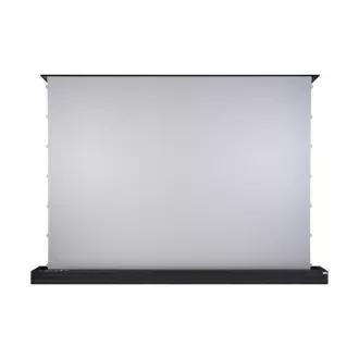 Platno AVELI PREMIUM, kat gore, crno, 221x124(16:9) 100"