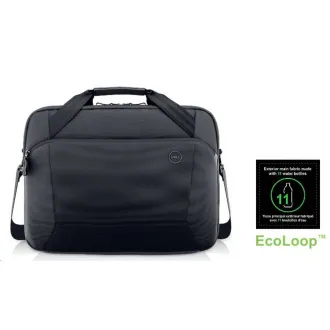 DELL TORBA EcoLoop Pro Slim Briefcase 15 - CC5624S - Raspakiran DELL TORBA EcoLoop Pro Slim Briefcase 15 - CC5624S - Raspakiran