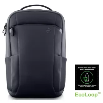 DELL RUKSAK EcoLoop Pro Slim ruksak 15 - CP5724S DELL RUKSAK EcoLoop Pro Slim ruksak 15 - CP5724S