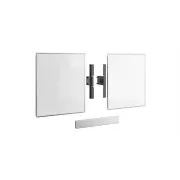 Optoma IFPD RISE A216 SET BIJELE PLOČE 65" MOTORIZIRANI ZASLON PODIZUĆI POD/ZID - DIO1/2 RISE A65 WB SET 65"