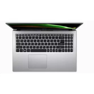 ACER NTB Aspire 3 (A315-58-51VQ), i5-1135G7, 15.6" FHD, 16GB, 512GB SSD, Intel Iris Xe, W11H, PureSilver