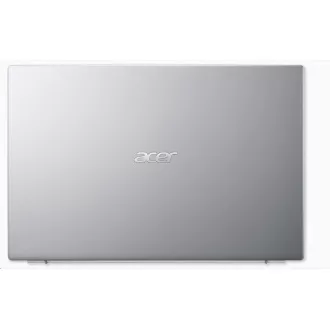 ACER NTB Aspire 3 (A315-58-51VQ), i5-1135G7, 15.6" FHD, 16GB, 512GB SSD, Intel Iris Xe, W11H, PureSilver