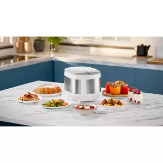Višenamjenski lonac Philips HD4713/40
