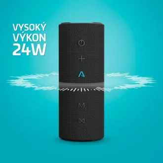 LAMAX Sounder2 Pusti Bluetooth zvučnik