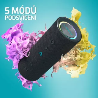 LAMAX Sounder2 Pusti Bluetooth zvučnik