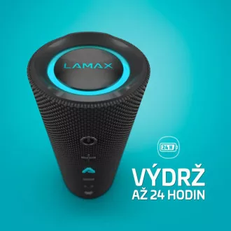LAMAX Sounder2 Pusti Bluetooth zvučnik