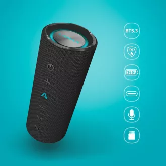 LAMAX Sounder2 Pusti Bluetooth zvučnik