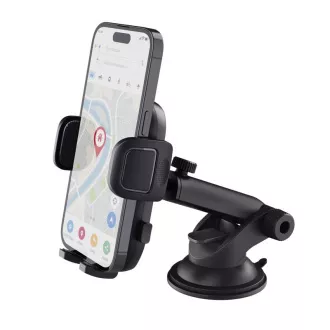 TRUST auto držač za telefon RUNO Držač za vjetrobran TRUST auto držač za telefon RUNO Držač za vjetrobran
