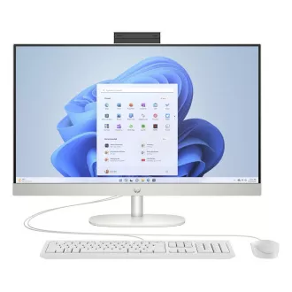 HP AiO 27-cr0001nc, 27" FHD AG IPS, RYZEN 5 7520U, 16 GB LPDDR5 5500, SSD 512 GB, Win11 Home HP AiO 27-cr0001nc, 27" FHD AG IPS, RYZEN 5 7520U, 16 GB LPDDR5 5500, SSD 512 GB, Win11 Home