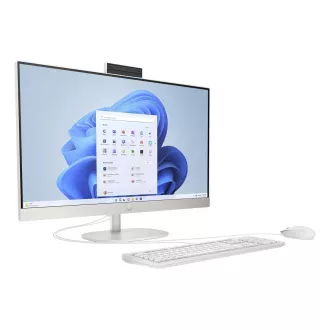 HP AiO 27-cr0001nc, 27" FHD AG IPS, RYZEN 5 7520U, 16 GB LPDDR5 5500, SSD 512 GB, Win11 Home HP AiO 27-cr0001nc, 27" FHD AG IPS, RYZEN 5 7520U, 16 GB LPDDR5 5500, SSD 512 GB, Win11 Home