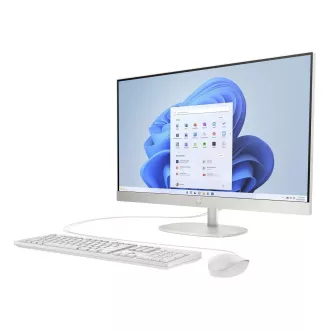 HP AiO 27-cr0001nc, 27" FHD AG IPS, RYZEN 5 7520U, 16 GB LPDDR5 5500, SSD 512 GB, Win11 Home HP AiO 27-cr0001nc, 27" FHD AG IPS, RYZEN 5 7520U, 16 GB LPDDR5 5500, SSD 512 GB, Win11 Home