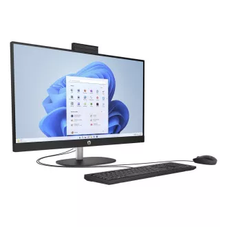 HP AiO 27-cr0004nc, 27" FHD AG IPS, RYZEN 7 7730U, 32 GB DDR4 3200, SSD 1 TB, Win11 Home HP AiO 27-cr0004nc, 27" FHD AG IPS, RYZEN 7 7730U, 32 GB DDR4 3200, SSD 1 TB, Win11 Home
