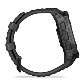 Garmin GPS sportski sat Instinct 2 2X solarni (grafit)