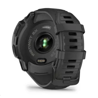 Garmin GPS sportski sat Instinct 2 2X solarni (grafit)