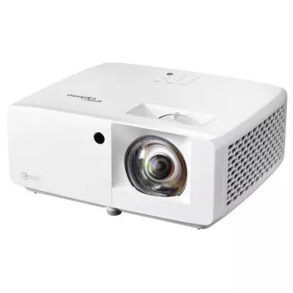 Optoma projektor ZH450ST (DLP, FULL 3D, Laser, FULL HD, 4200 ANSI, 2xHDMI, RS232, RJ45, zvučnik 1x15W), garancija 5 godina Optoma projektor ZH450ST (DLP, FULL 3D, Laser, FULL HD, 4200 ANSI, 2xHDMI, RS232, RJ45, zvučnik 1x15W), garancija 5 godina