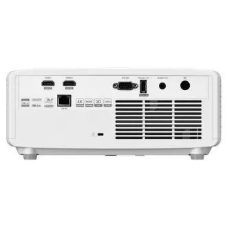 Optoma projektor ZH450ST (DLP, FULL 3D, Laser, FULL HD, 4200 ANSI, 2xHDMI, RS232, RJ45, zvučnik 1x15W), garancija 5 godina Optoma projektor ZH450ST (DLP, FULL 3D, Laser, FULL HD, 4200 ANSI, 2xHDMI, RS232, RJ45, zvučnik 1x15W), garancija 5 godina