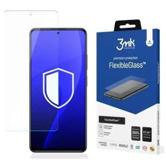 3mk hibridno staklo FlexibleGlass za Samsung Galaxy A34 5G (SM-A346)