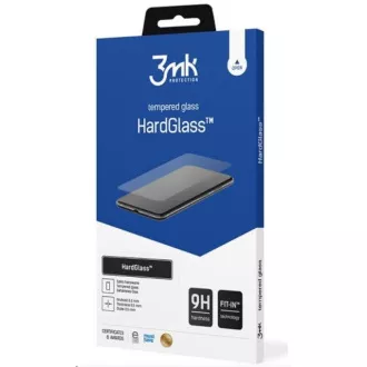 3mk HardGlass za Samsung Galaxy A34 5G (SM-A346) 3mk HardGlass za Samsung Galaxy A34 5G (SM-A346)