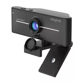 Kreativno UŽIVO! CAM SYNC 4K Kreativno UŽIVO! CAM SYNC 4K