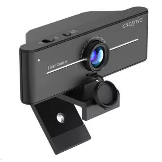 Kreativno UŽIVO! CAM SYNC 4K Kreativno UŽIVO! CAM SYNC 4K