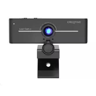 Kreativno UŽIVO! CAM SYNC 4K Kreativno UŽIVO! CAM SYNC 4K