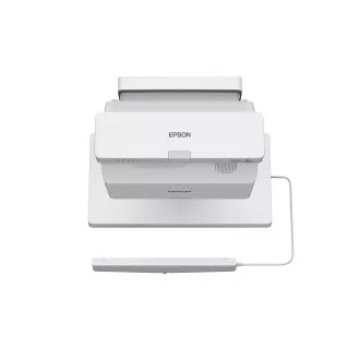 EPSON projektor EB-770Fi, 1920x1080, 4100ANSI, 2.500.000:1, USB, LAN, HDMI, Wi-Fi