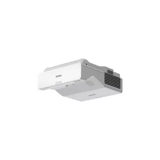 EPSON projektor EB-770F, 1920x1080, 4100ANSI, 2.500.000:1, USB, VGA, HDMI, LAN, WiFi (Direct)