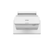 EPSON projektor EB-760W, 1280x800, 4100ANSI, 2.500.000:1, USB, VGA, HDMI, LAN, WiFi