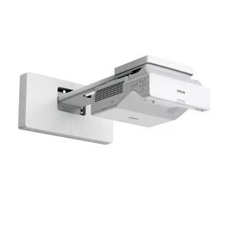 EPSON projektor EB-760W, 1280x800, 4100ANSI, 2.500.000:1, USB, VGA, HDMI, LAN, WiFi